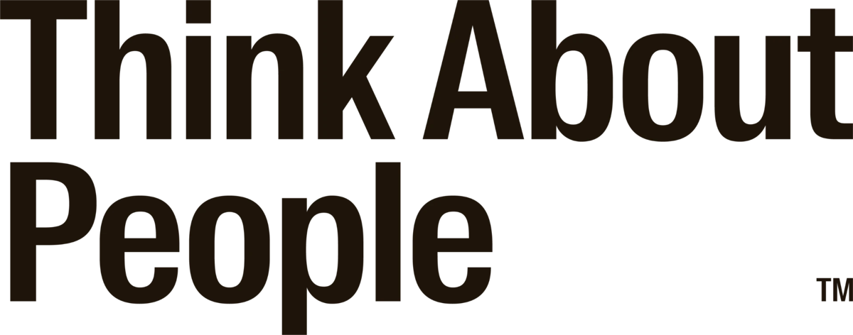 Think About People logo