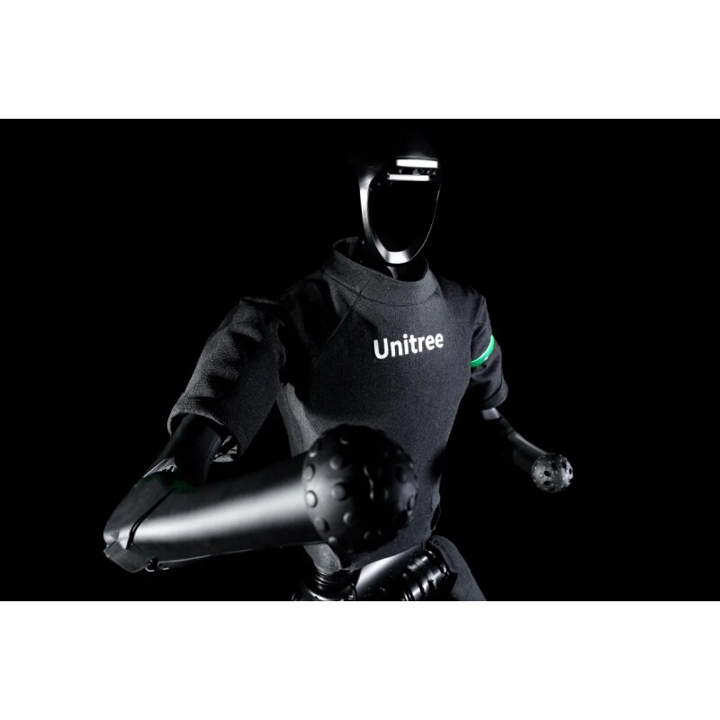 Unitree H1 - Image 5